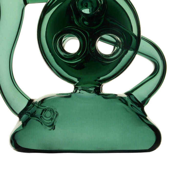 TWISTED CHAMBER DAB RIG | CALIBEAR