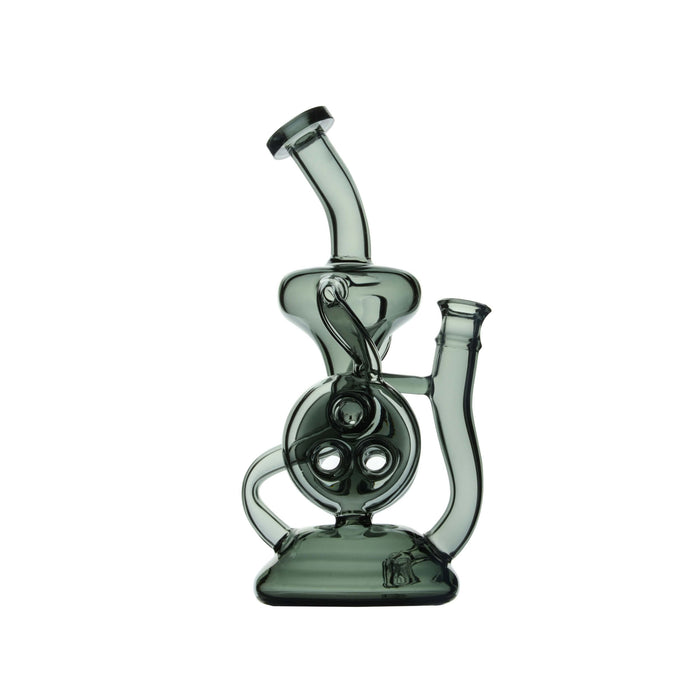 TWISTED CHAMBER DAB RIG | CALIBEAR