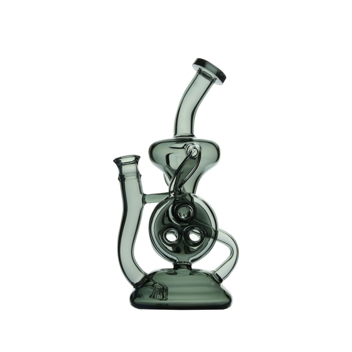 TWISTED CHAMBER DAB RIG | CALIBEAR