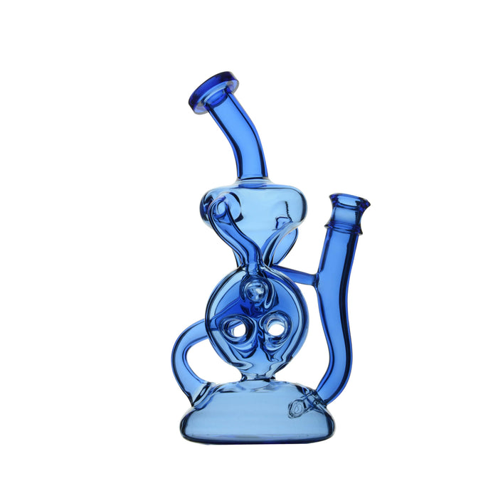 TWISTED CHAMBER DAB RIG | CALIBEAR