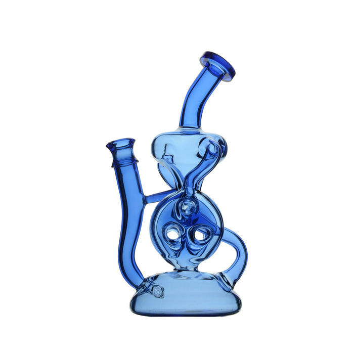 TWISTED CHAMBER DAB RIG | CALIBEAR