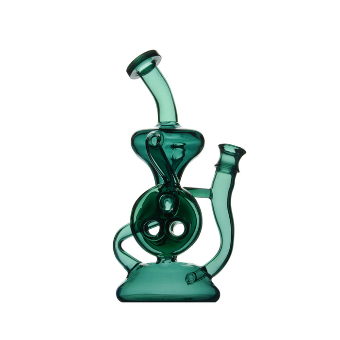 TWISTED CHAMBER DAB RIG | CALIBEAR