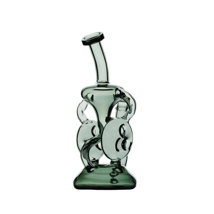 TWISTED CHAMBER DAB RIG | CALIBEAR