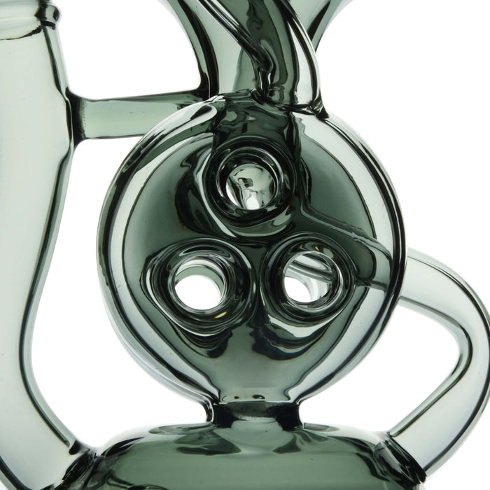 TWISTED CHAMBER DAB RIG | CALIBEAR