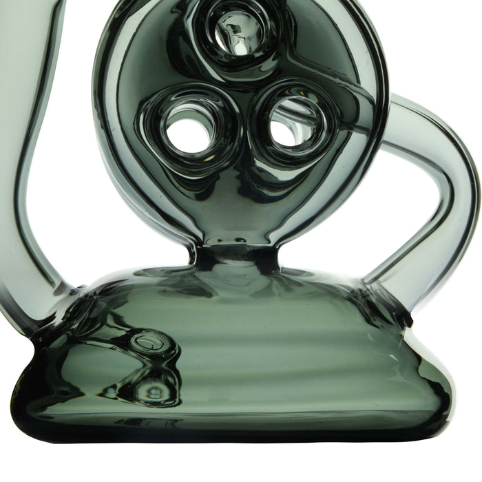 TWISTED CHAMBER DAB RIG | CALIBEAR