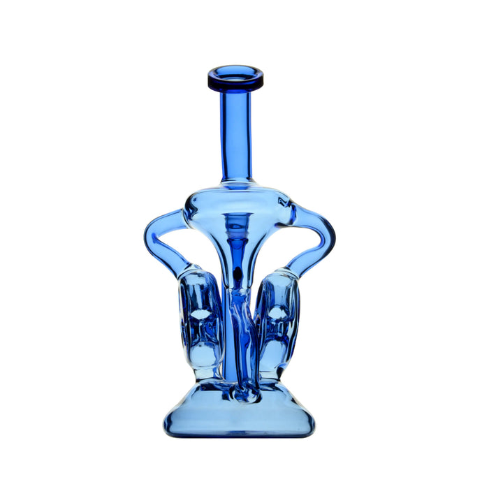TWISTED CHAMBER DAB RIG | CALIBEAR