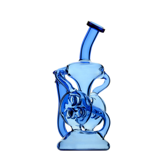TWISTED CHAMBER DAB RIG | CALIBEAR