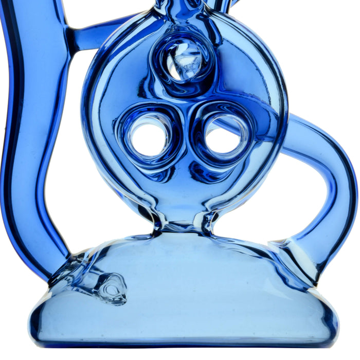 TWISTED CHAMBER DAB RIG | CALIBEAR