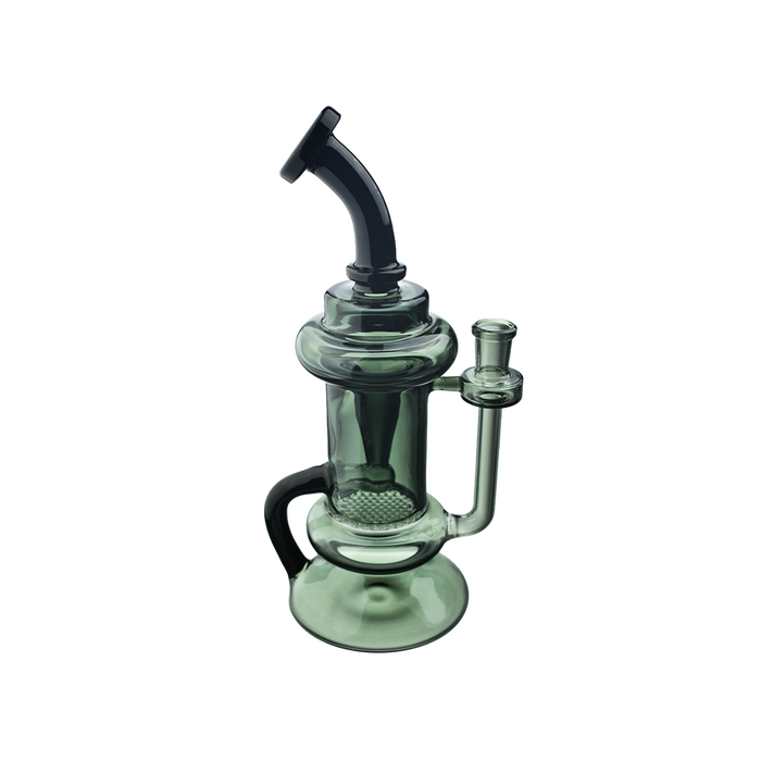 The Big Bear Recycler