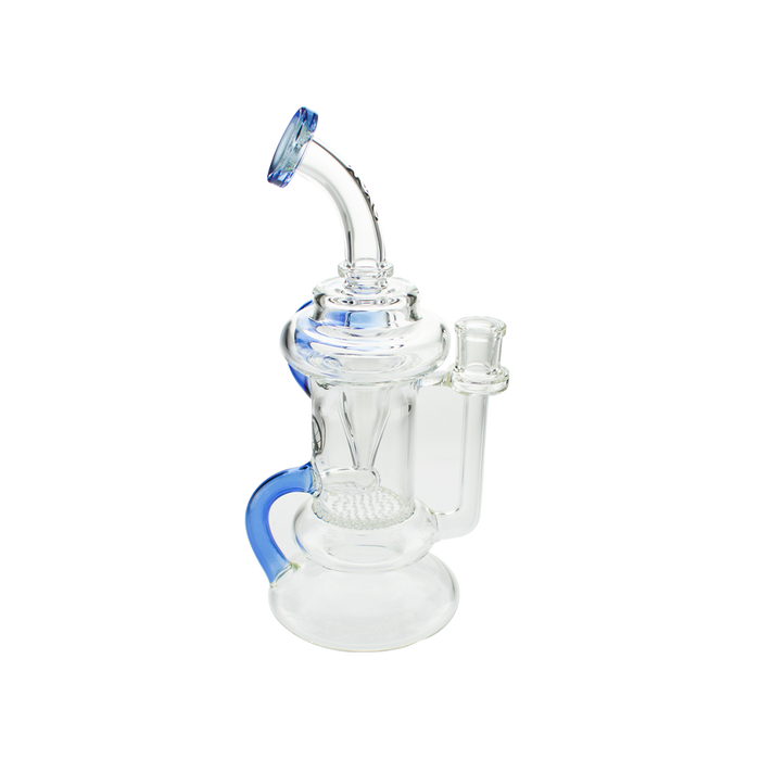 The Big Bear Recycler