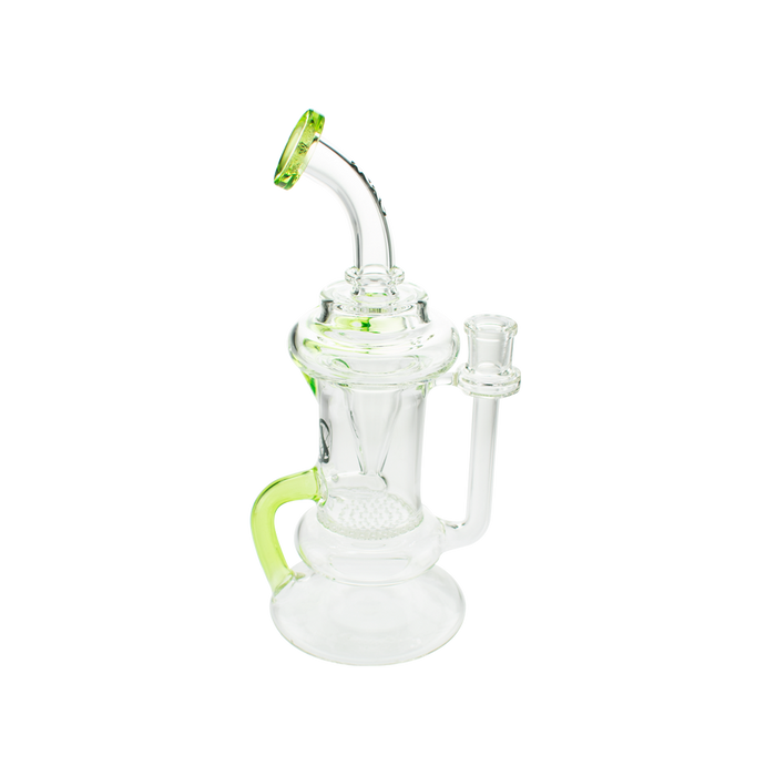 The Big Bear Recycler