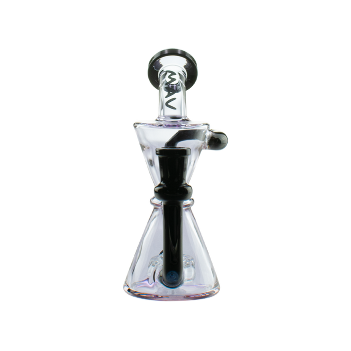 Mini Isabella Puck Recycler