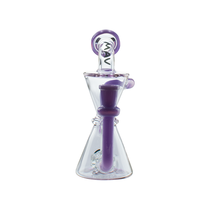 Mini Isabella Puck Recycler