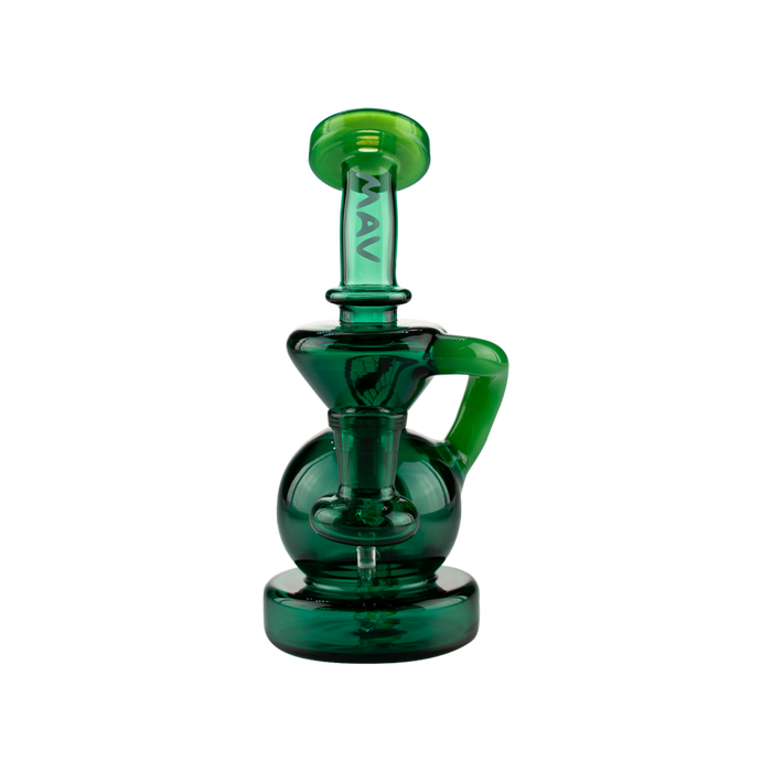 Tahoe Bulb Recycler