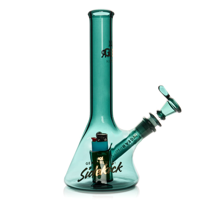 Gear Premium 9" Sidekick Mini Beaker