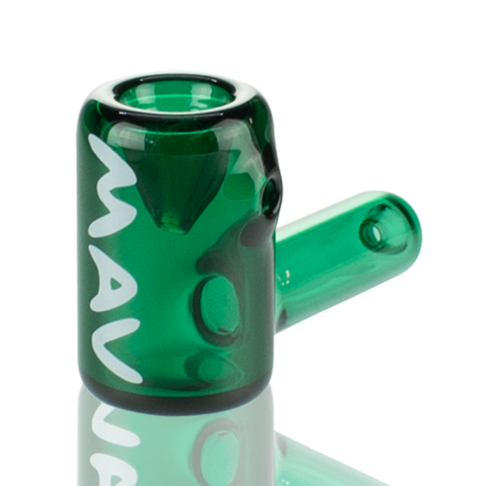 2.5" Mini Hammer Hand Pipe