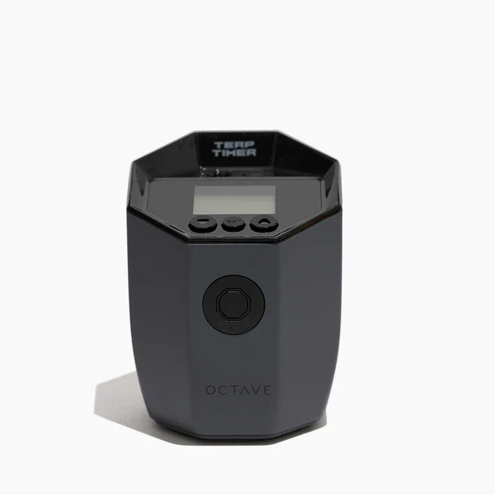 Octave Terp Timer