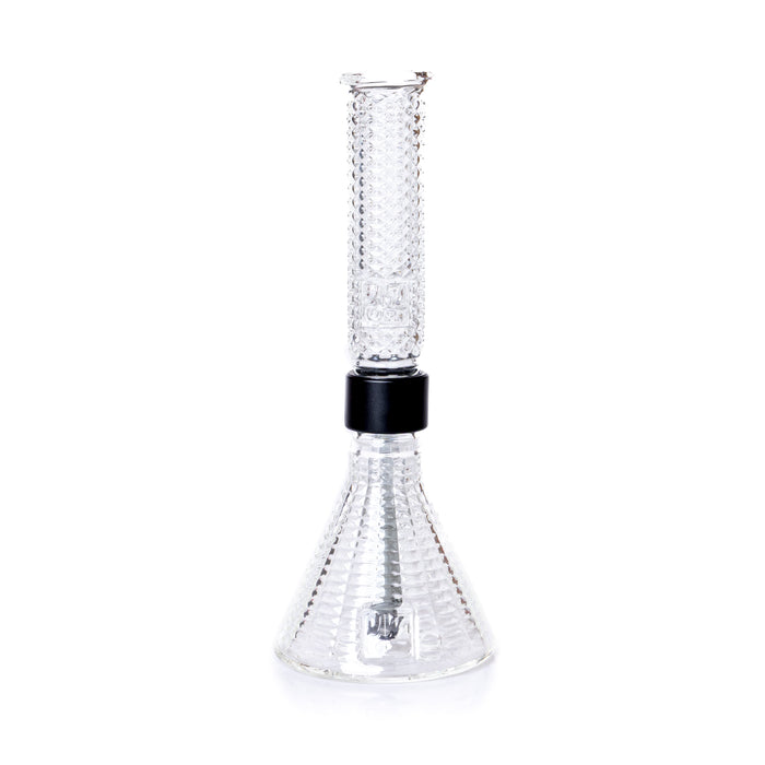 Prism x Jane West Twenties MINI  Beaker Clear