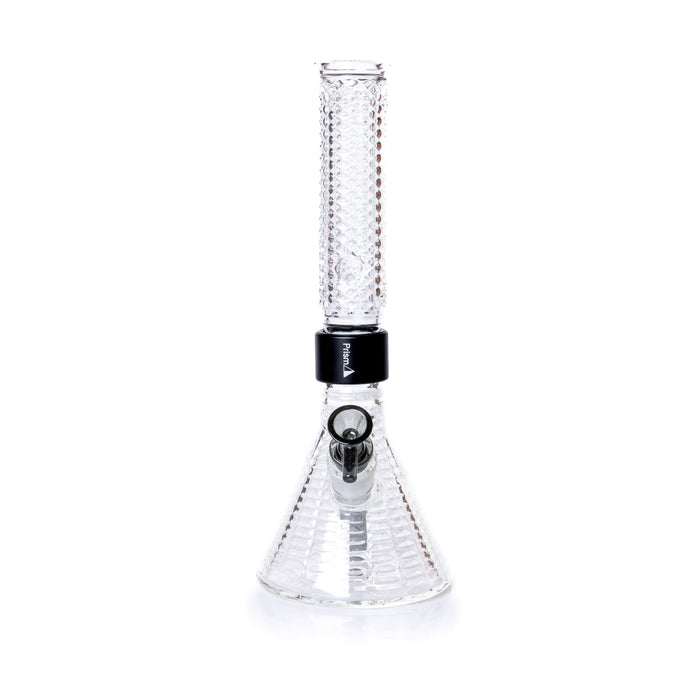 Prism x Jane West Twenties MINI  Beaker Clear