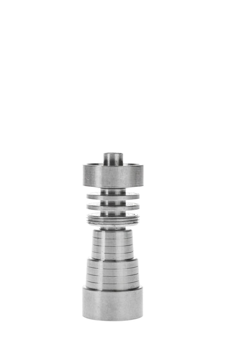 Multi-Fitting - Male/Female Titanium Domeless Nail - 14/18MM