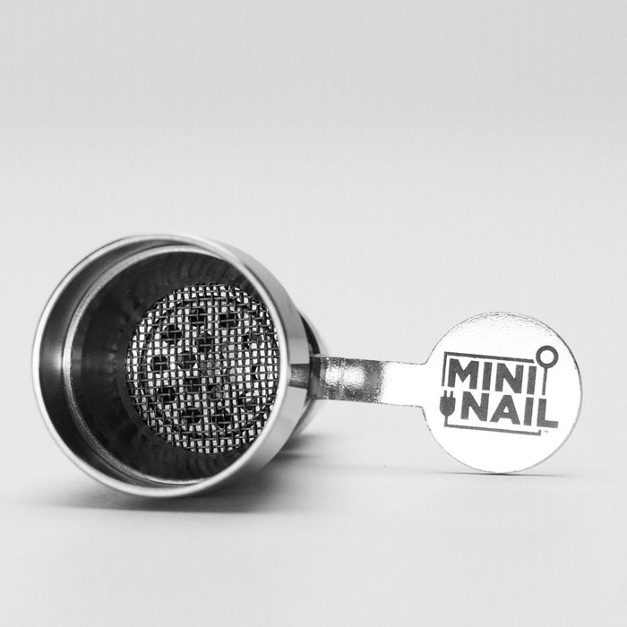 Titanium Screens (3-Pack)