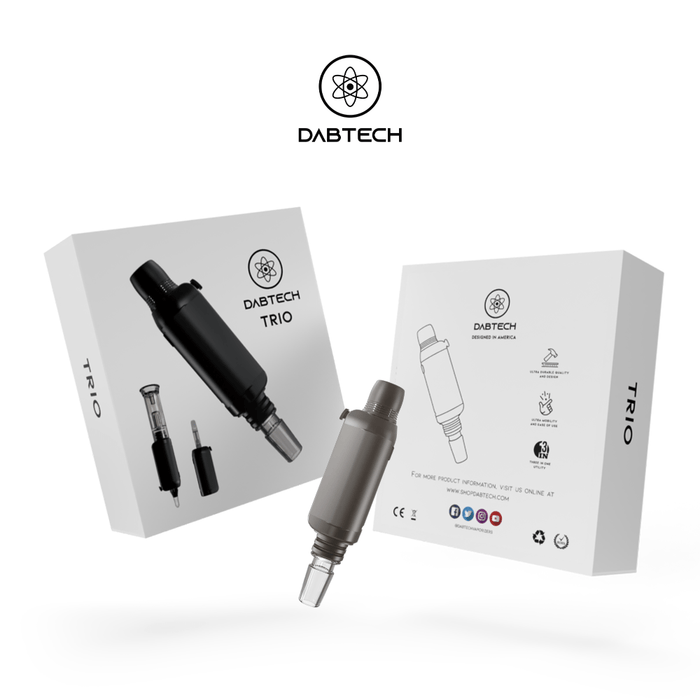 DabTech Trio,
