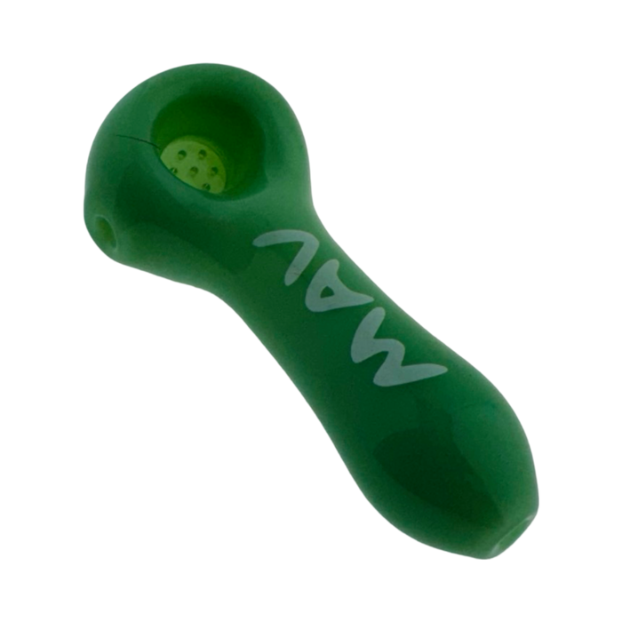Professional 7 hole Hand Pipe