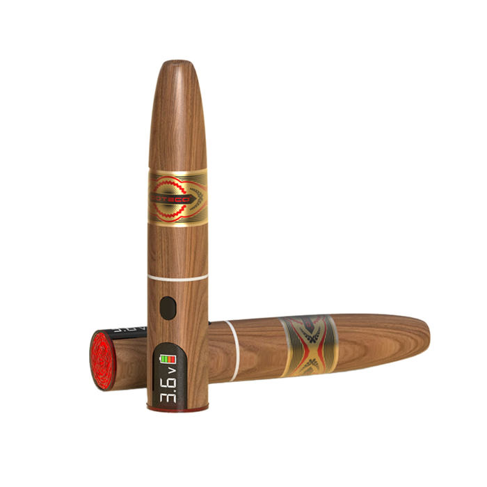 The Stogie Cigar Variable Voltage 510 Battery