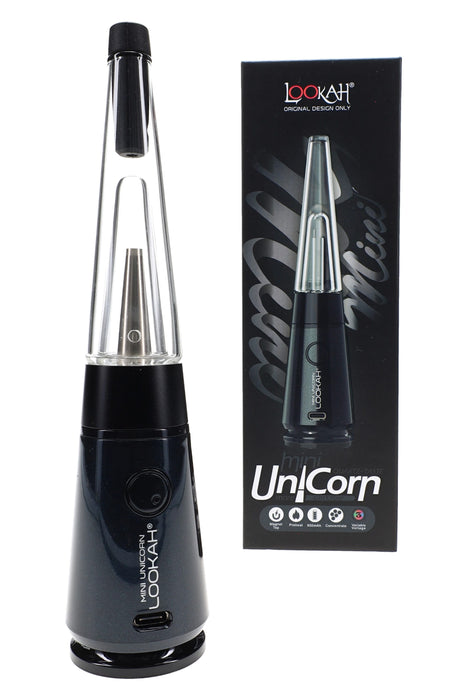 Lookah Mini Unicorn Electric Dab Rig – 950 mAh
