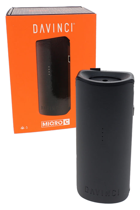 DaVinci MIQRO-C Vaporizer