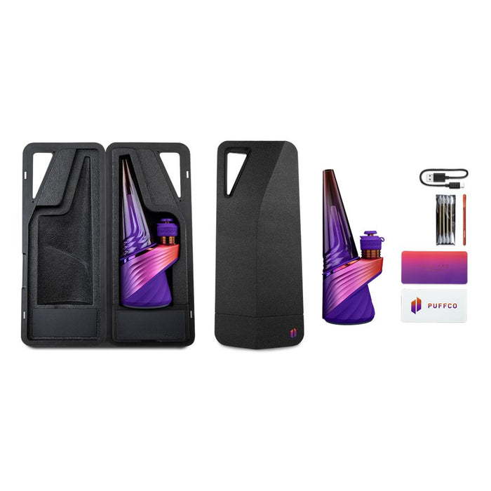 Puffco Peak Pro 3DXL Chamber eRig - 1700mAh / LE Plasma
