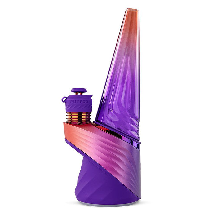 Puffco Peak Pro 3DXL Chamber eRig - 1700mAh / LE Plasma