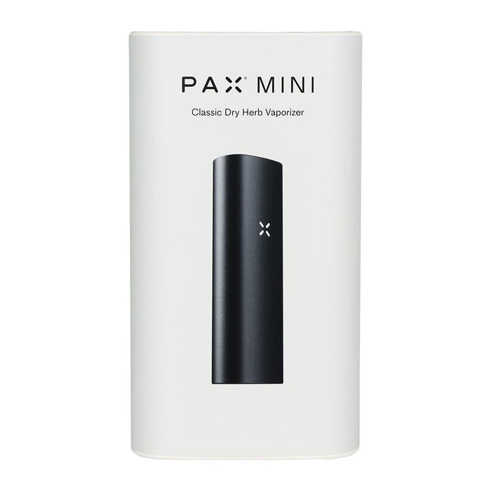 PAX Mini 2 Dry Herb Vaporizer | 1500mAh