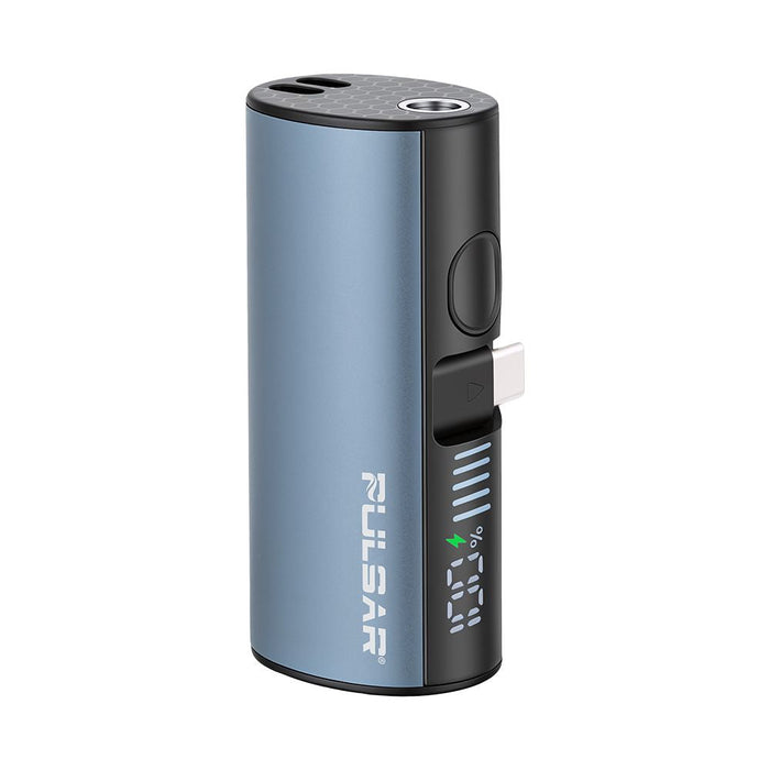 Pulsar 510 Relay Power Bank Vaporizer - 5000mAh