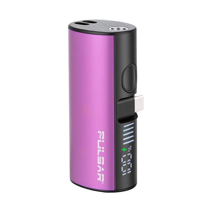 Pulsar 510 Relay Power Bank Vaporizer - 5000mAh