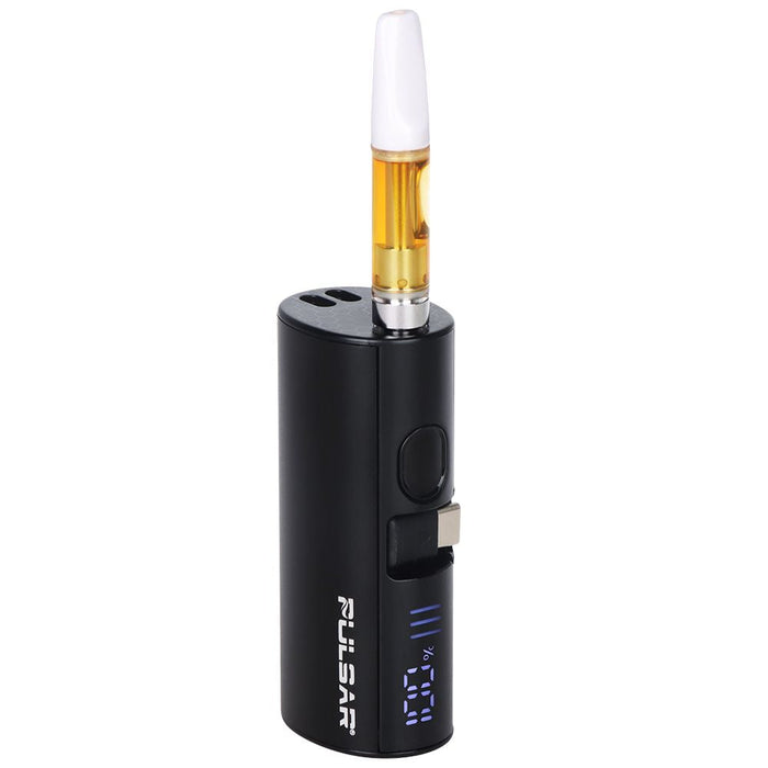 Pulsar 510 Relay Power Bank Vaporizer - 5000mAh