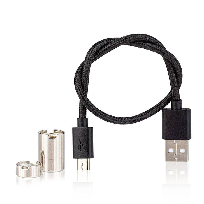 VERB 510 FLIP THREADED BATTERY OIL VAPORIZER
