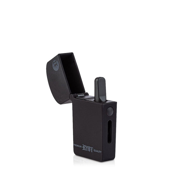 VERB 510 FLIP THREADED BATTERY OIL VAPORIZER