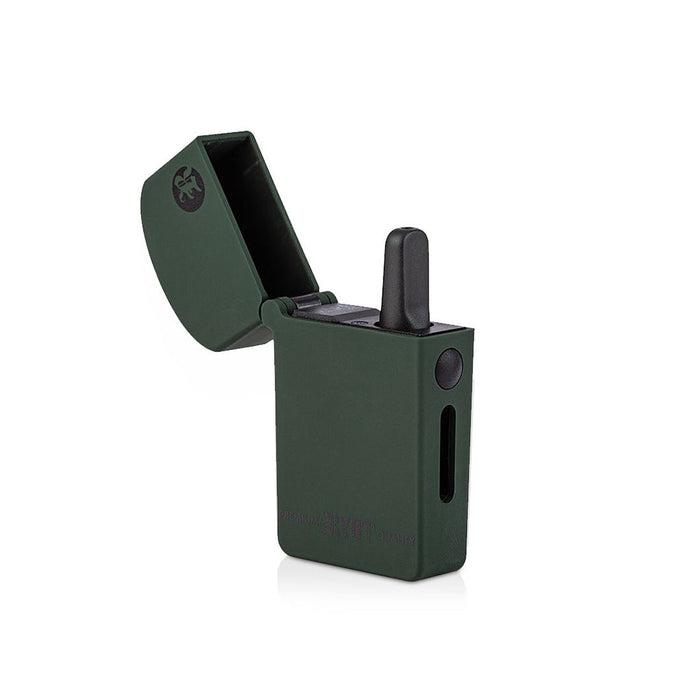 VERB 510 FLIP THREADED BATTERY OIL VAPORIZER