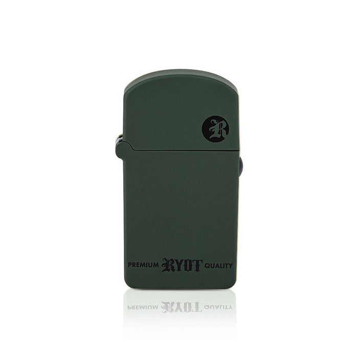 VERB 510 FLIP THREADED BATTERY OIL VAPORIZER