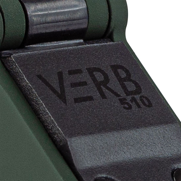 VERB 510 FLIP THREADED BATTERY OIL VAPORIZER