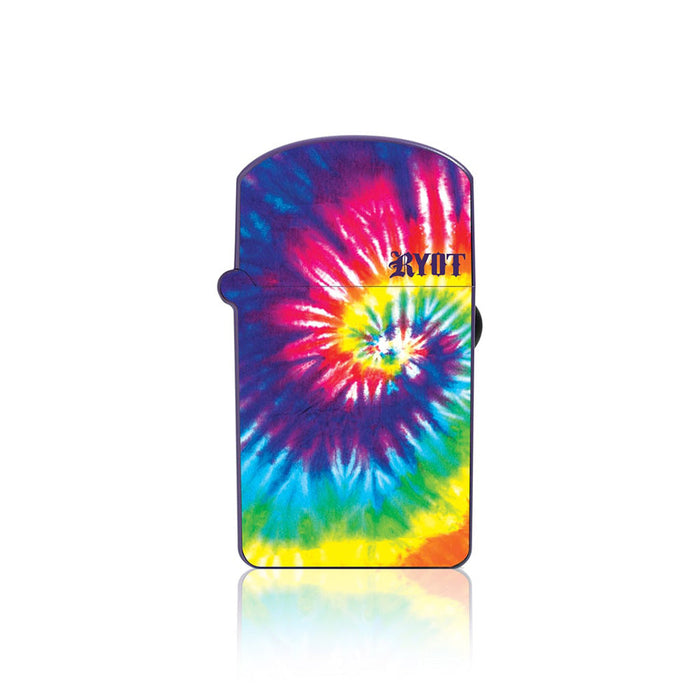VERB 510 FLIP THREADED BATTERY OIL VAPORIZER