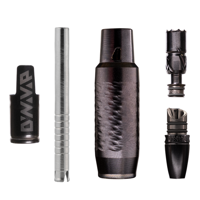 DynaVap – VonG X - Stealth