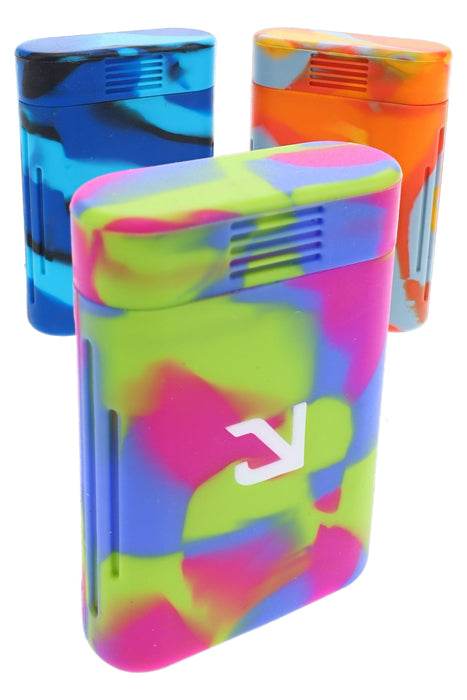 Eyce Solo Silicone Pipe – Assorted Colors