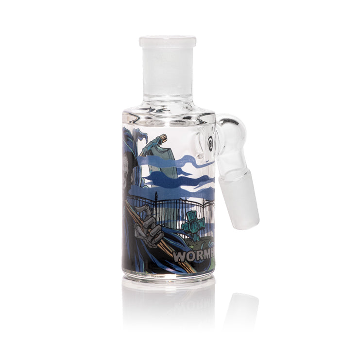 Reaper Dry Ash Catcher