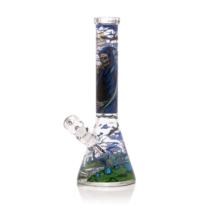 Reapers Domain 14" Beaker