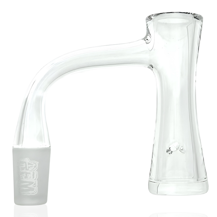 AFM Whirlpool Quartz Dab Banger Set