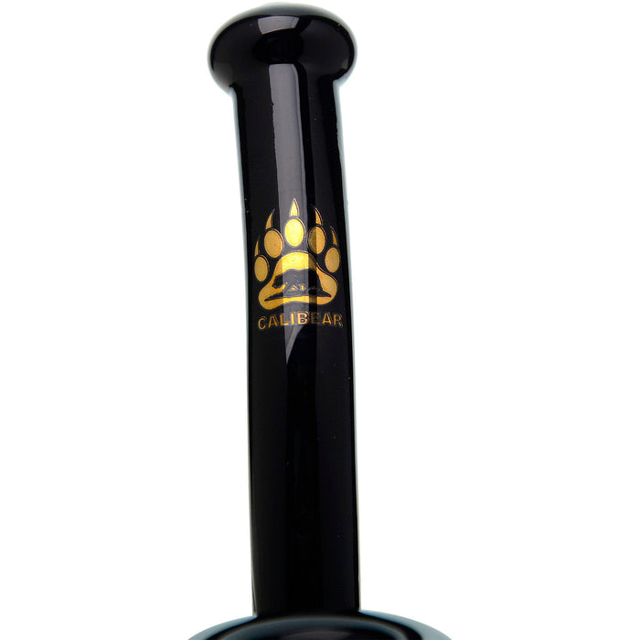 WIG WAG HAND PIPE WITH OPAL