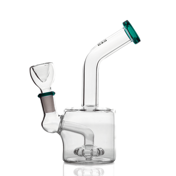 HEMPER Showerhead Puck Rig