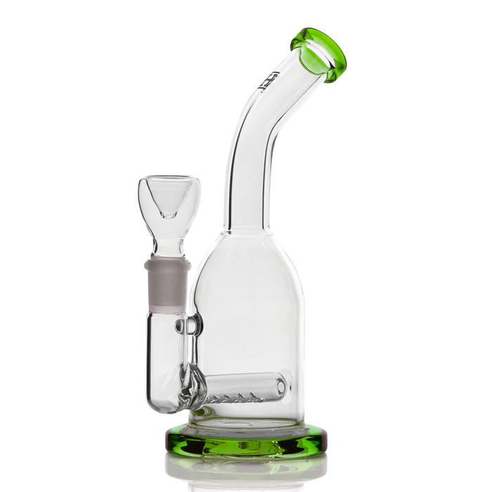 Hemper Whistler Glass Bong – 6½″